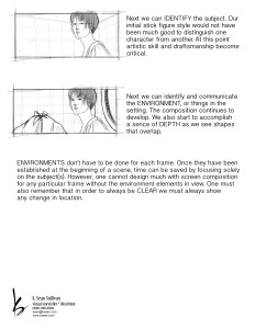 ABC's of storyboard -2