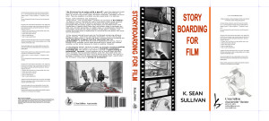 Storybaord jacket cover-proof