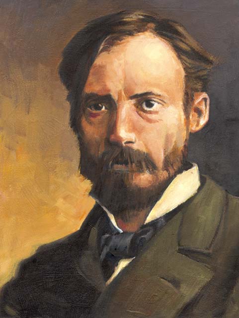 Pierre-Auguste Renoir e konsideronte penelin si një zgjatim të atributeve të tij mashkullore